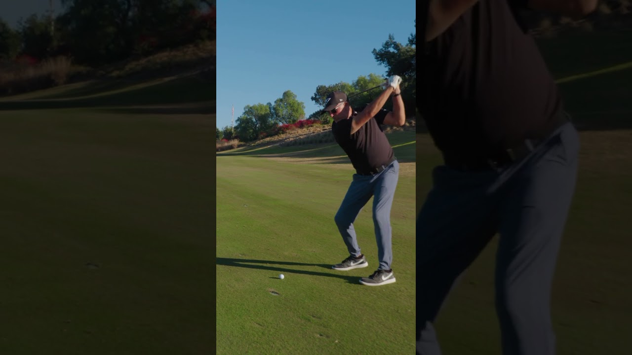Phil Mickelson makes 3 Eagles in 1 Round…