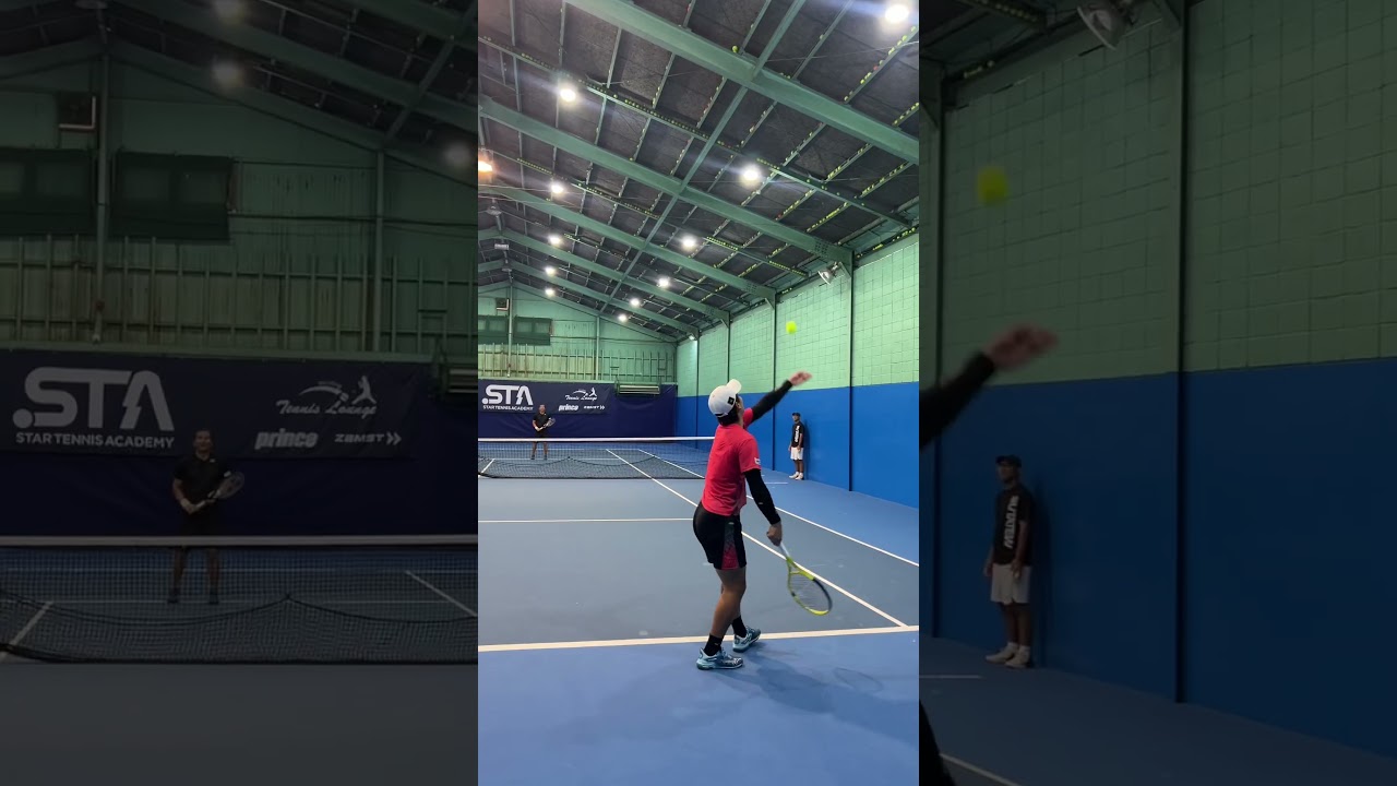 これは真似できない！上手すぎて参考にならない動画【#shorts】