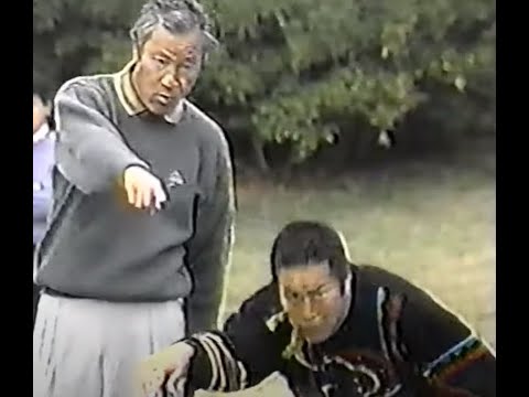 '96第6回新春に豪打 ジャンボ尾崎25周年 青木功30周年記念4-10