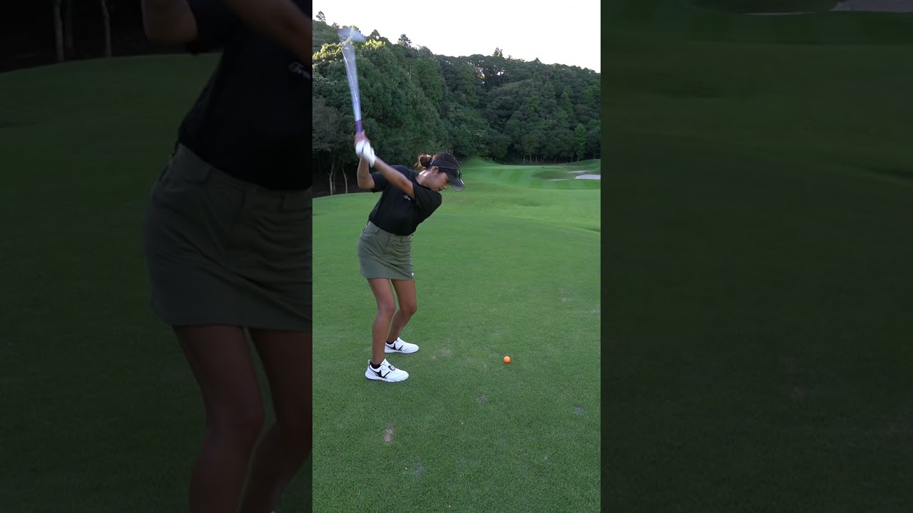 ホールインワンチャレンジ31回目