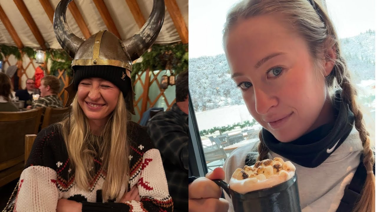 Excited Nelly Korda Joins Jason Day to Share Joy As She Enters a Unique List Amid All Her 2024 Glory