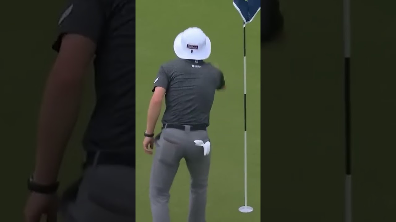 2024 was Pure Golf Magic