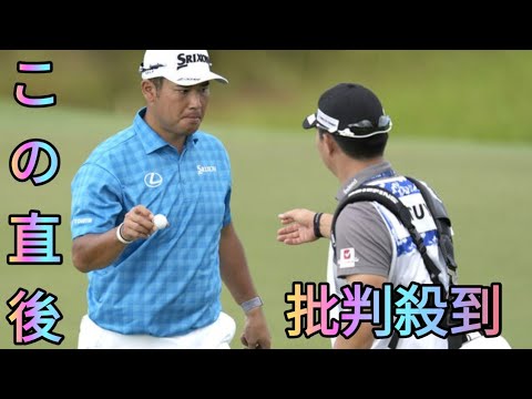 松山英樹が単独首位浮上　連日「６５」マーク　１差２位にはコリン・モリカワ[Azami