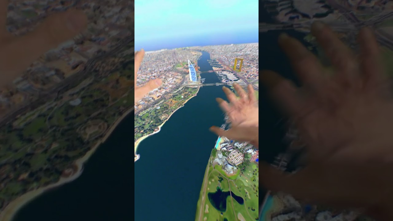 Will we see a better shot than this in 2025? 😏