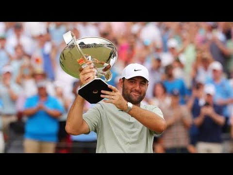 今季プレーオフ最終戦「ツアー選手権」のフォーマットが変わる？　PGAツアーが現在検討中drama News