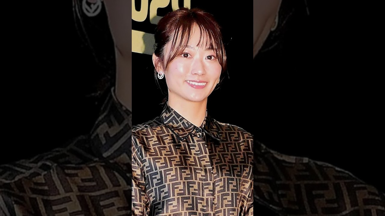 【安田佑香】ゴルフ界の美しきスターたちの圧巻のドレス姿👗