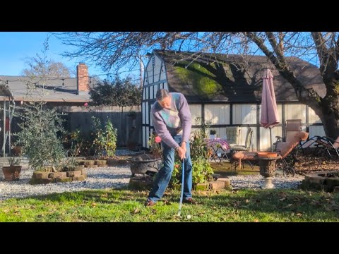 "Golf My Way" by Jack Nicklaus: Address Shapes