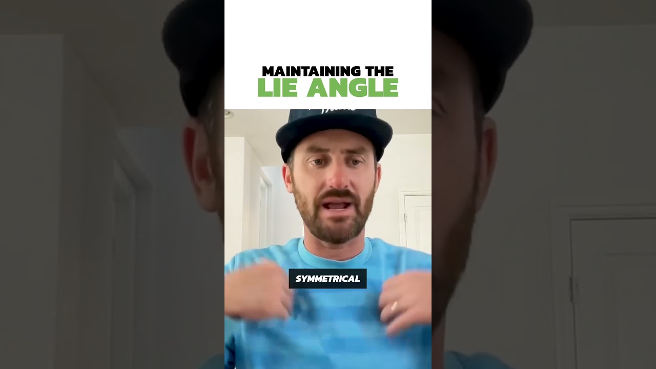 Jason Day's technique! 🏌️‍♂️