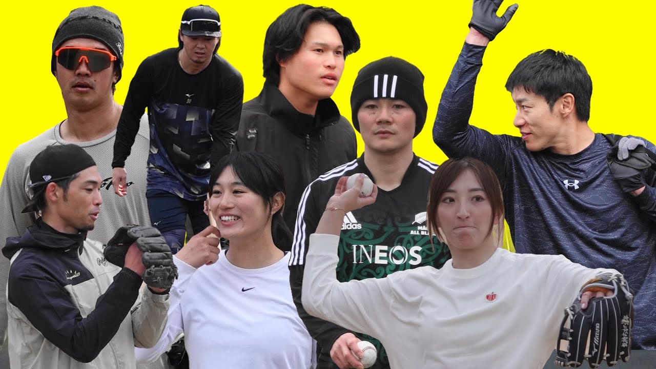 大分県佐伯市ギータ柳田悠岐自主トレ（2025 0108） #又吉克樹 #笹川吉康 #梶原昂希 #佐藤直樹 #清宮幸太郎 #脇元華 mp4