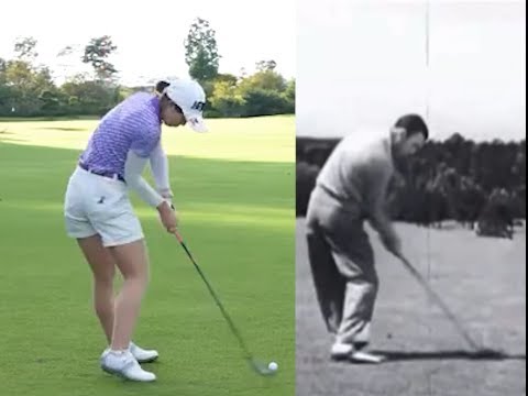 右手が下回りスイング（穴井詩、蛭田みな美、堀琴音）