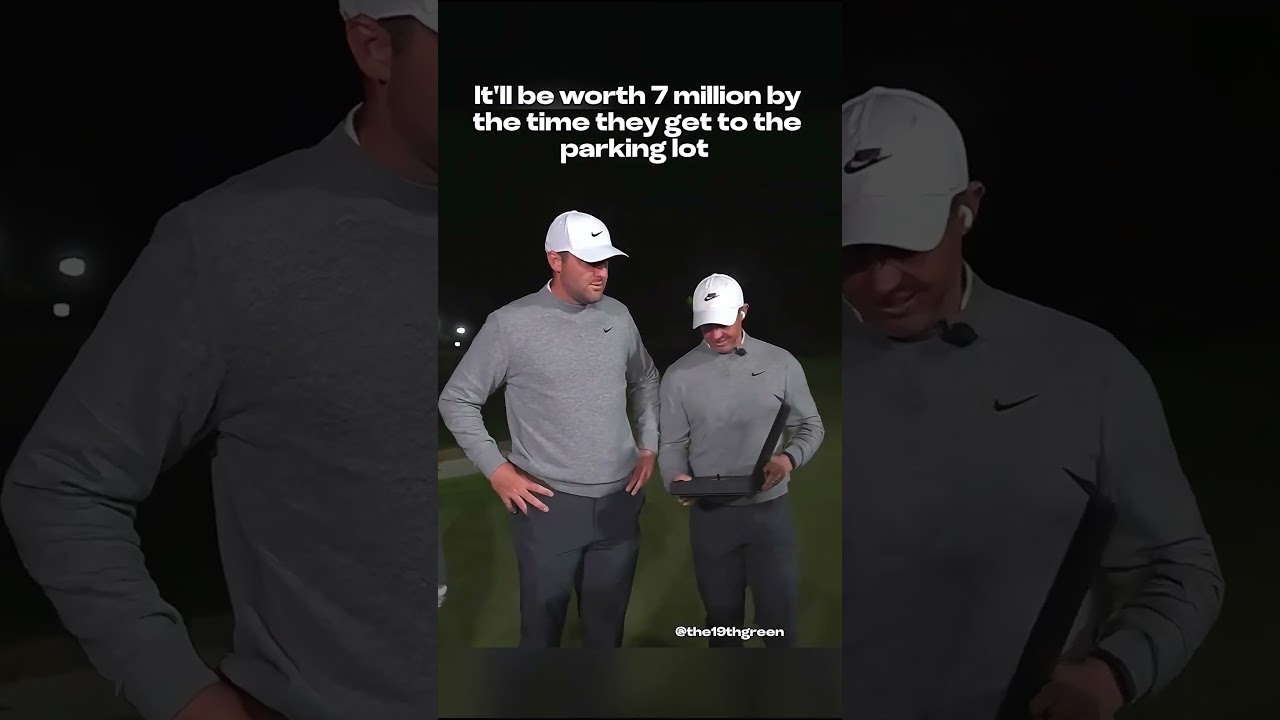 It'll Only Be Worth 7 Million