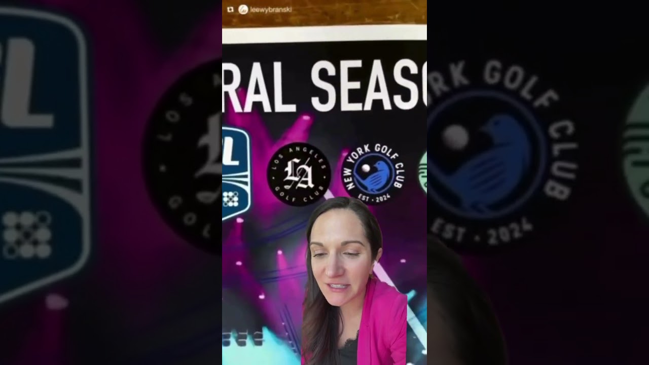 The New TGL Aims To Make Golf Less Boring