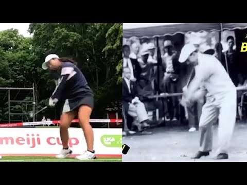 右手が下回りスイング（鶴岡果恋、ウーチャイェン、阿部未悠）