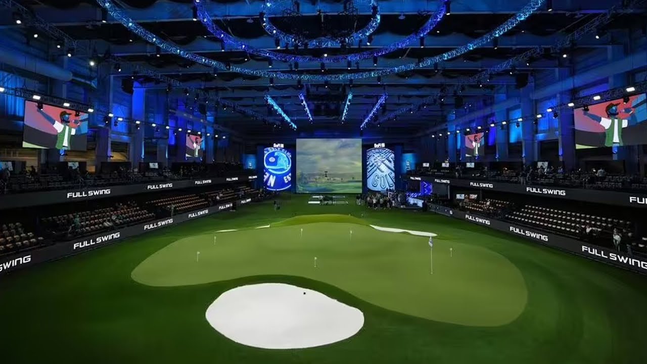 Golf fans speak out with strong views on Rory McIlroy and Tiger Woods' new league