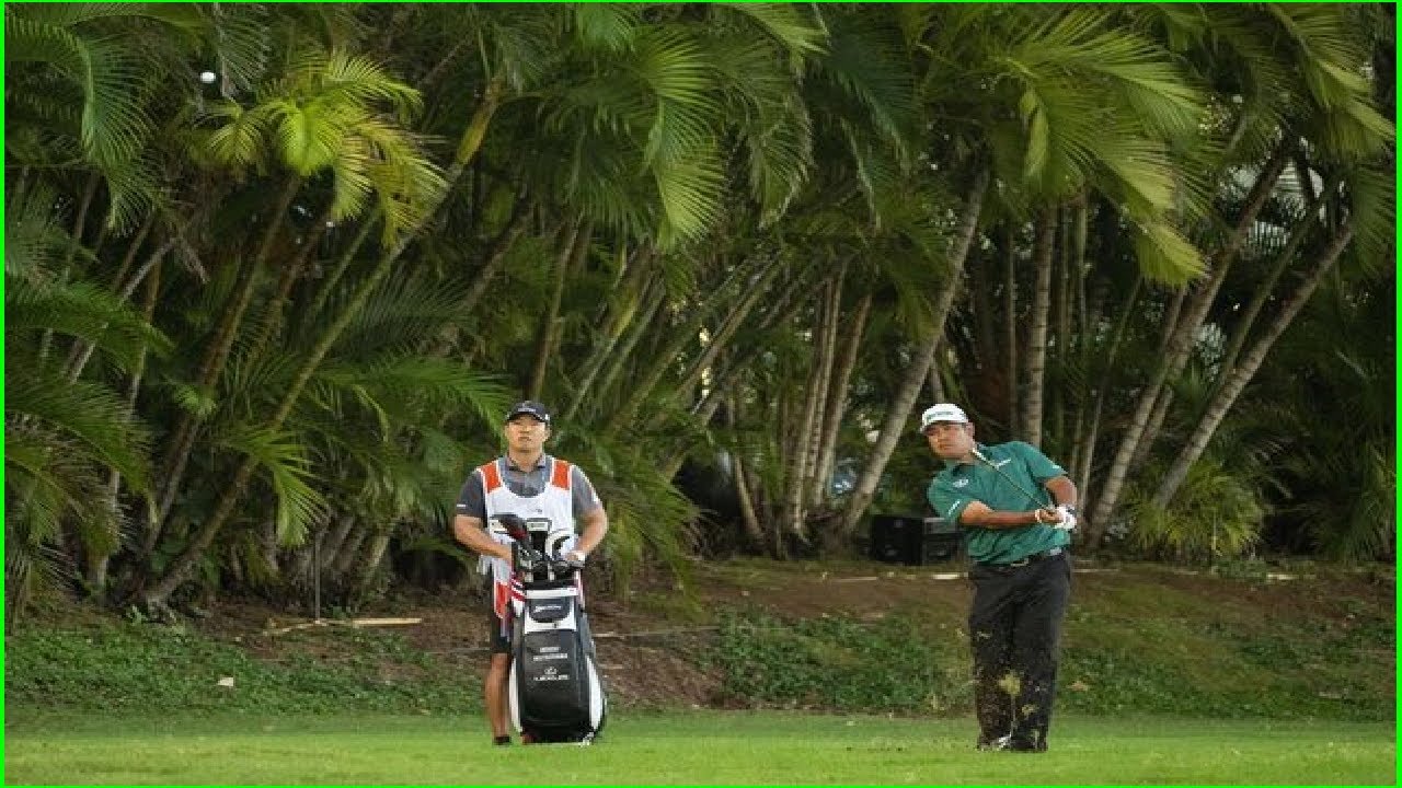 🏌️‍♂️ 松山英樹〝クラブ投げ込み〟にペナルティーを求める声「罰金を科すべき」「出場停止にしろ」🏌️‍♂️ JAPAN