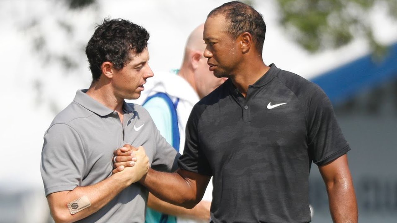 Tiger Woods Stuns Rory McIlroy & Fans As Comeback Hopes Get Reignited Just Days Before TGL Tee Off