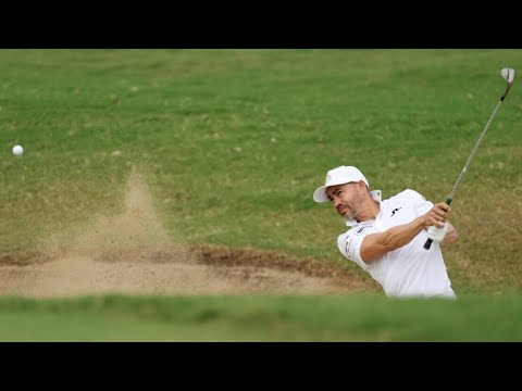 PGA Tour urged to 'have the b****' to make drastic change that would shame rivals