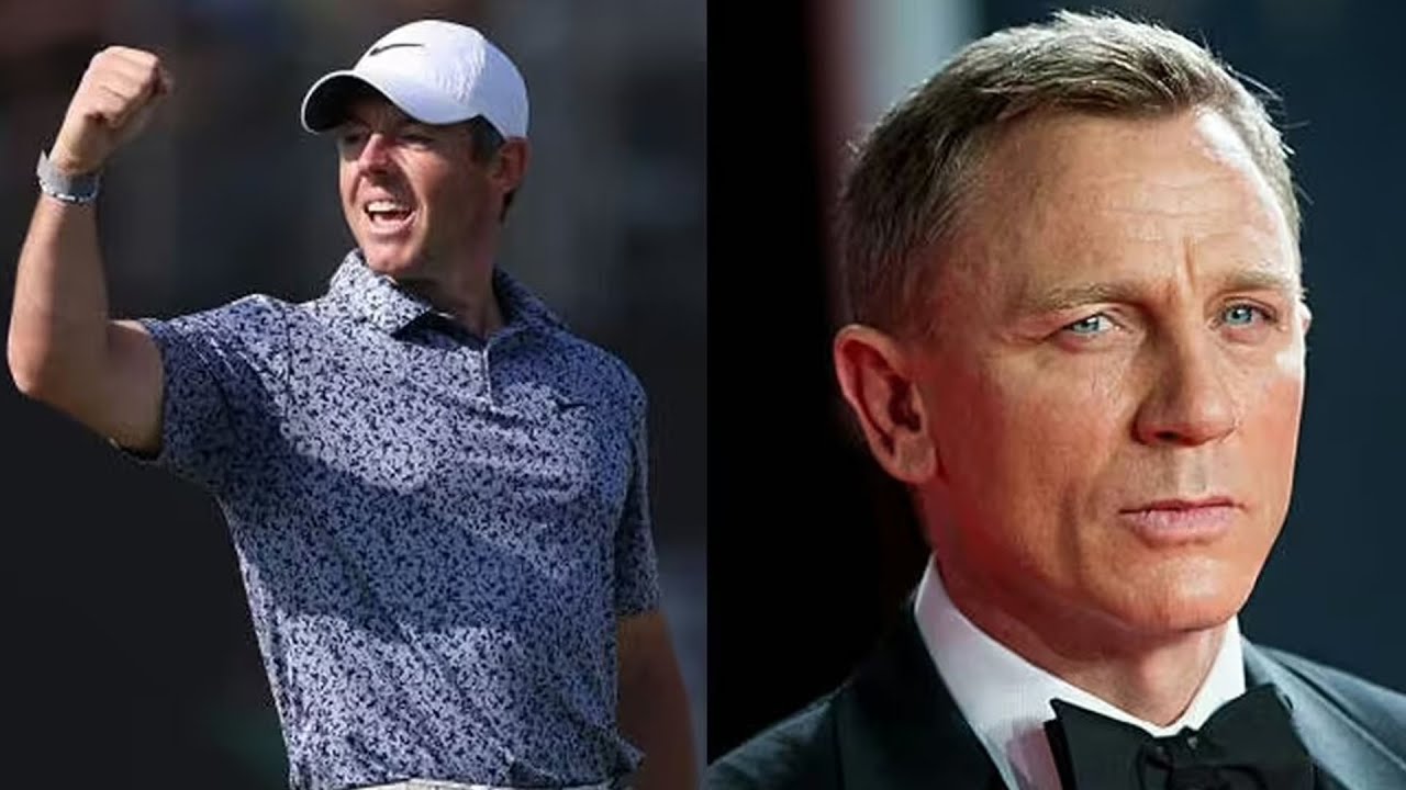 Rory McIlroy yacht investment made tidy profit following James Bond link