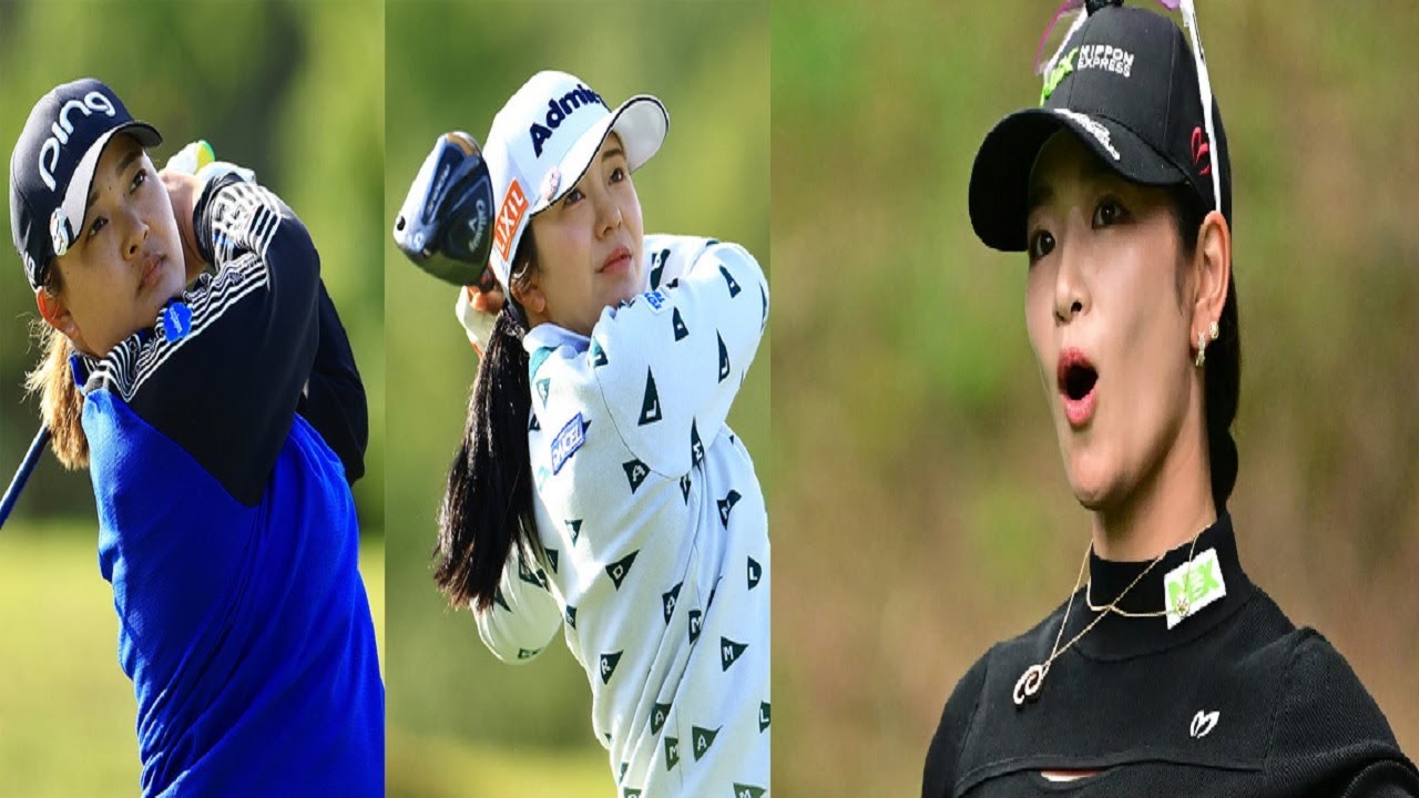 現在最長の11シーズン連続優勝達成中！❗ 人口が47都道府県中44位の“隠れ女子プロ最強県”とは？❓ 🏌️‍♀️ JAPAN