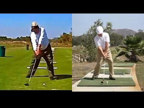 右手が下回りスイング（神谷そら、柏原明日架、菊地絵理香）