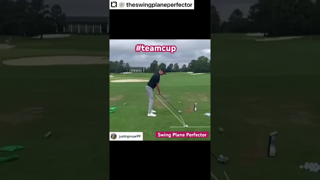 Congratulations Team Rose on winning @teamcup25@abudhabigolfresortandspa #teamcup#justinrose