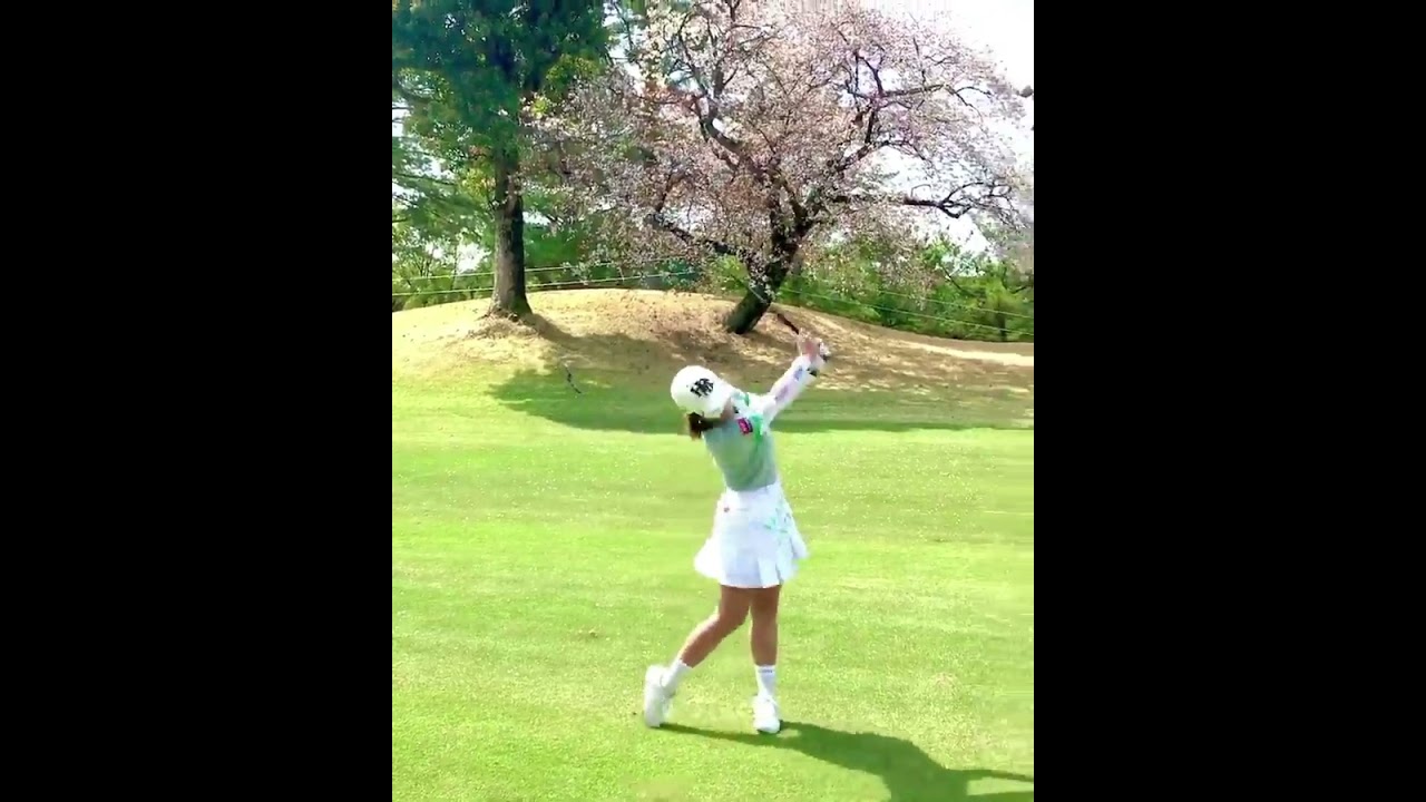 【アイアンスイング】イボミ/ Bomee.lee