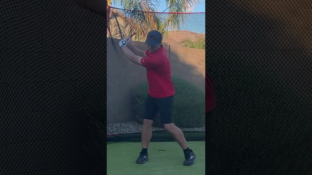 Try this super easy #golftip from Jack Nicklaus! 🏌️‍♂️ #golf #golfers #golfing #golfswing #golfer