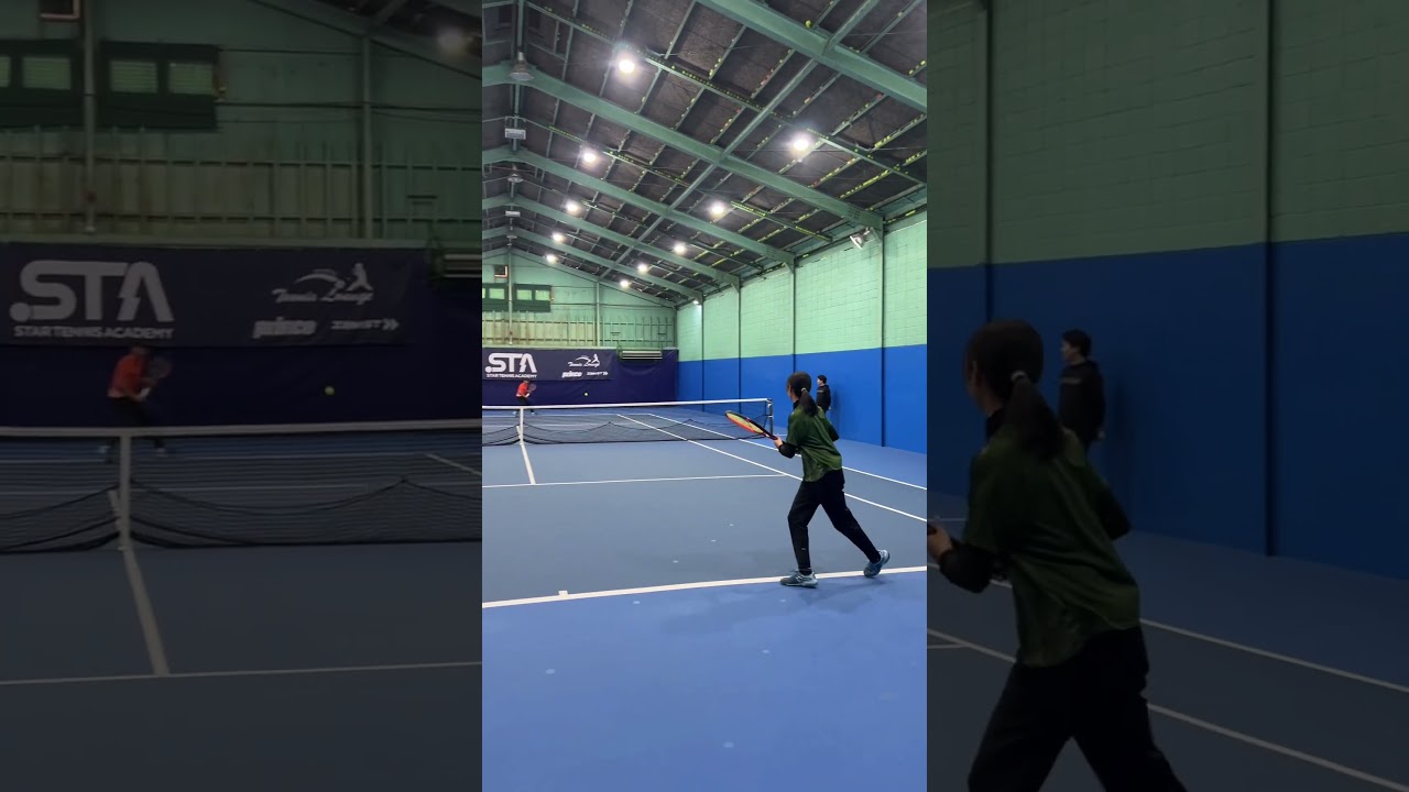 伊藤あおいプロに完全にペースを持っていかれる鈴木貴男プロ【#shorts】