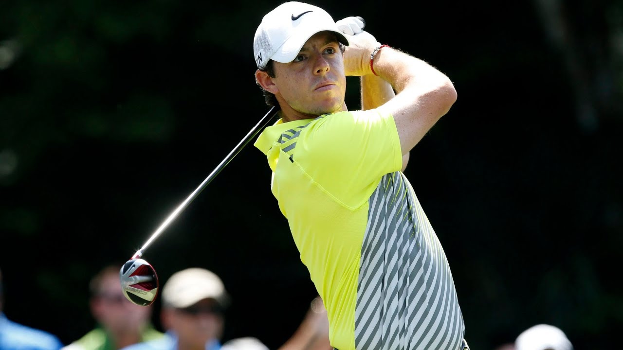 Rory McIlroy subtly confirms talks about his LIV move