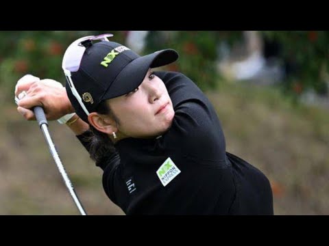 原英莉花が厳しい米下部ツアーで相対する“本当の敵”…国内単年シード放棄で背水の覚悟