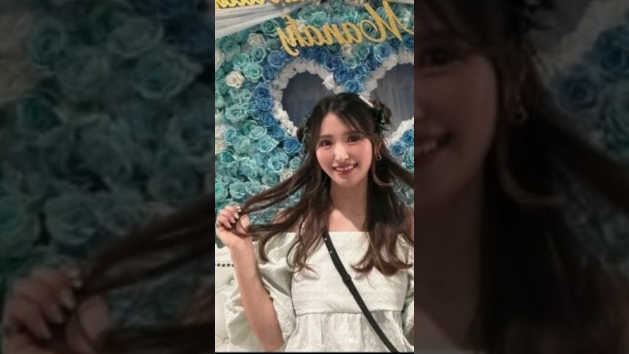 【臼井麗香】さんが豪華メルセデスを手に入れた秘話