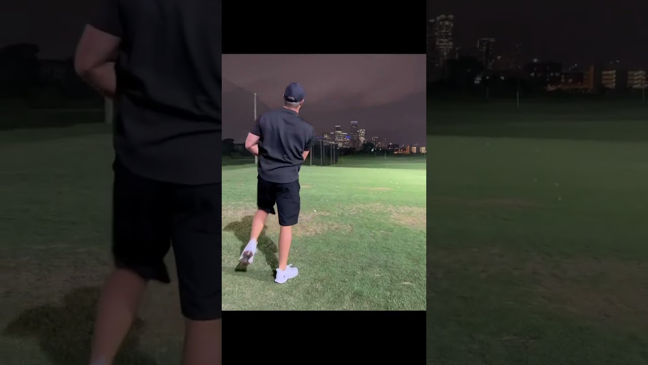 ブライソン・デシャンボー Bryson DeChambeau  #golf #スローモーション #golfswing #スローモーション #ゴルフラウンド動画 #ゴルフ