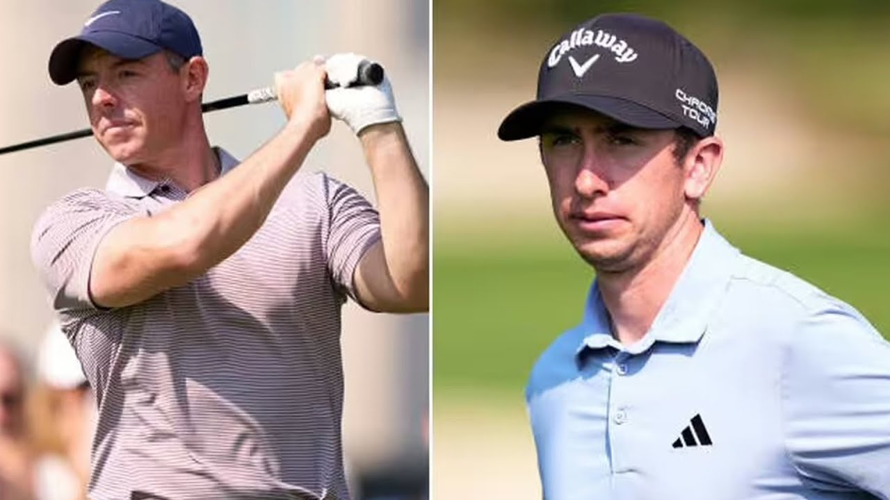 Rory McIlroy paid 10x more than Tom McKibbin's LIV Golf offer despite comments