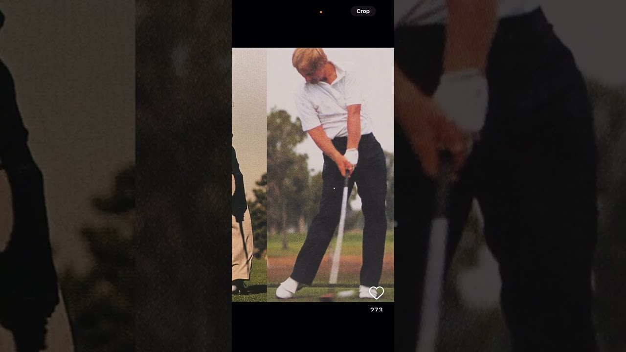 Jack vs Tiger - Leadside vs Trailside Patterns