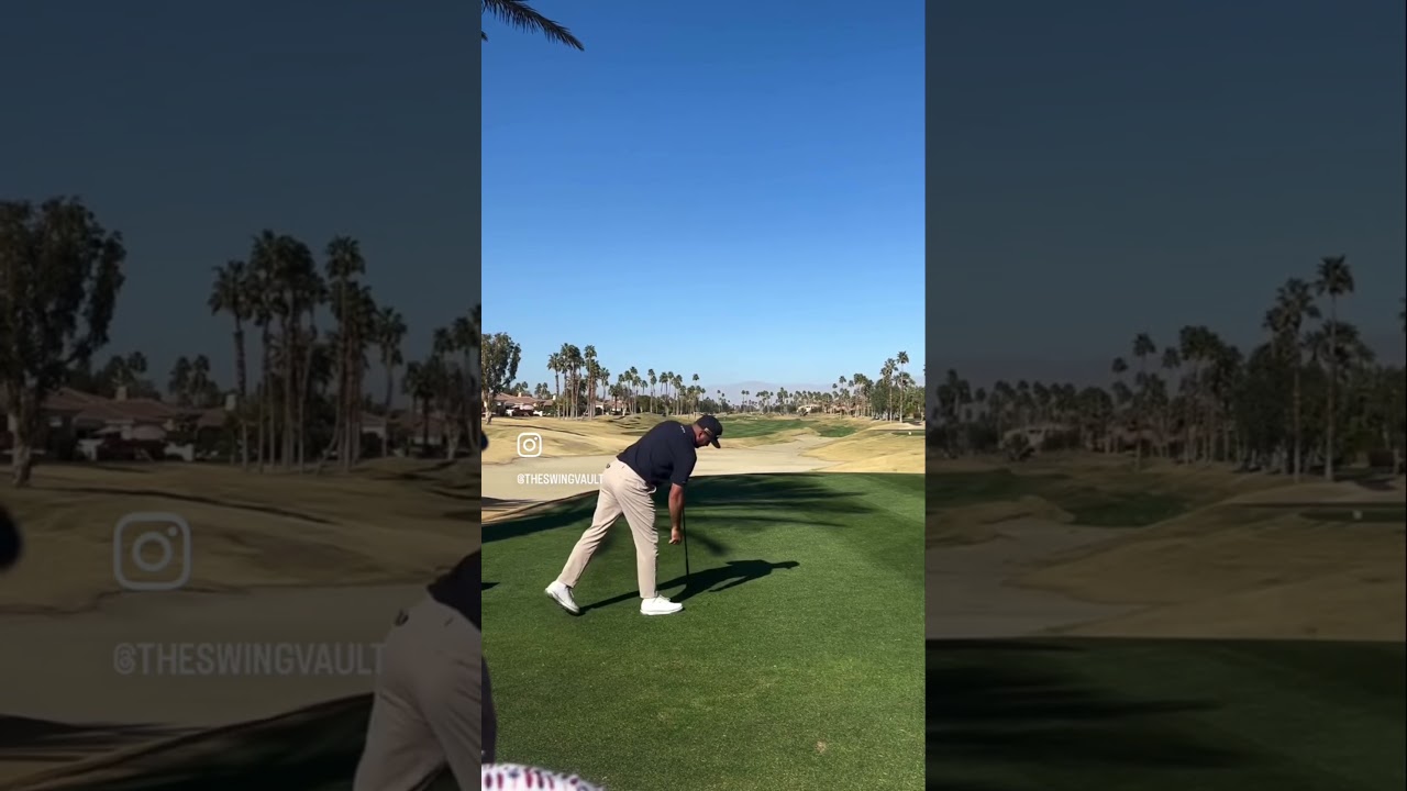 Jason Day American Express #golf #golfswing #tigerwoods