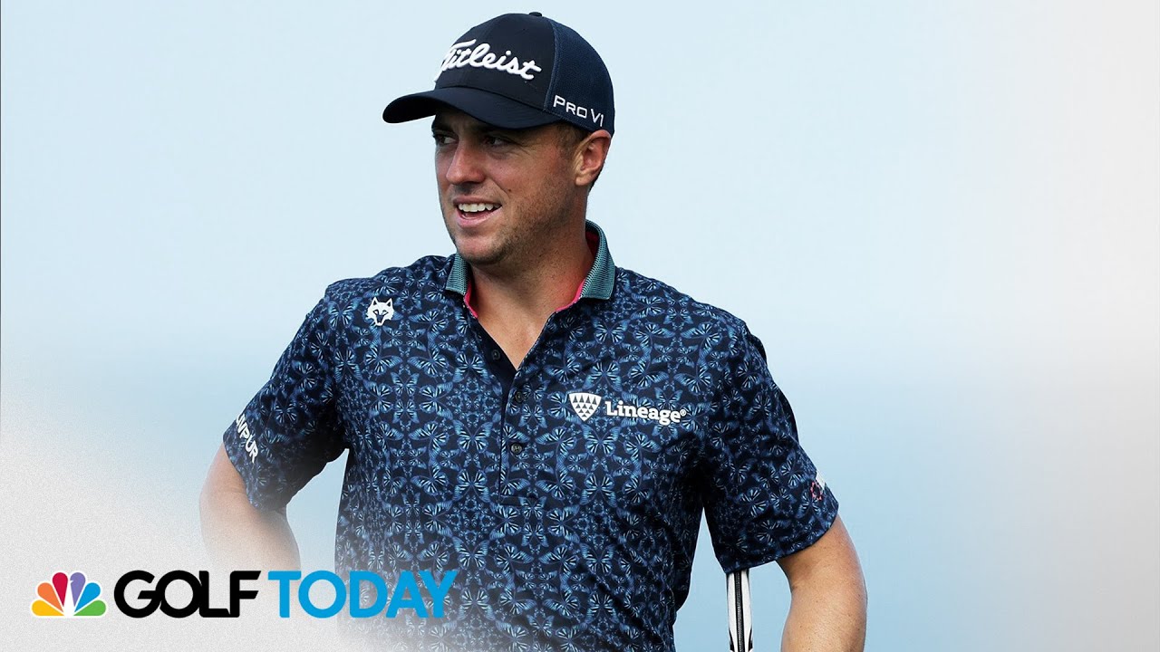 Justin Thomas, Scottie Scheffler lead PGA Tour Player Advisory Council | Golf Today | Golf Channel