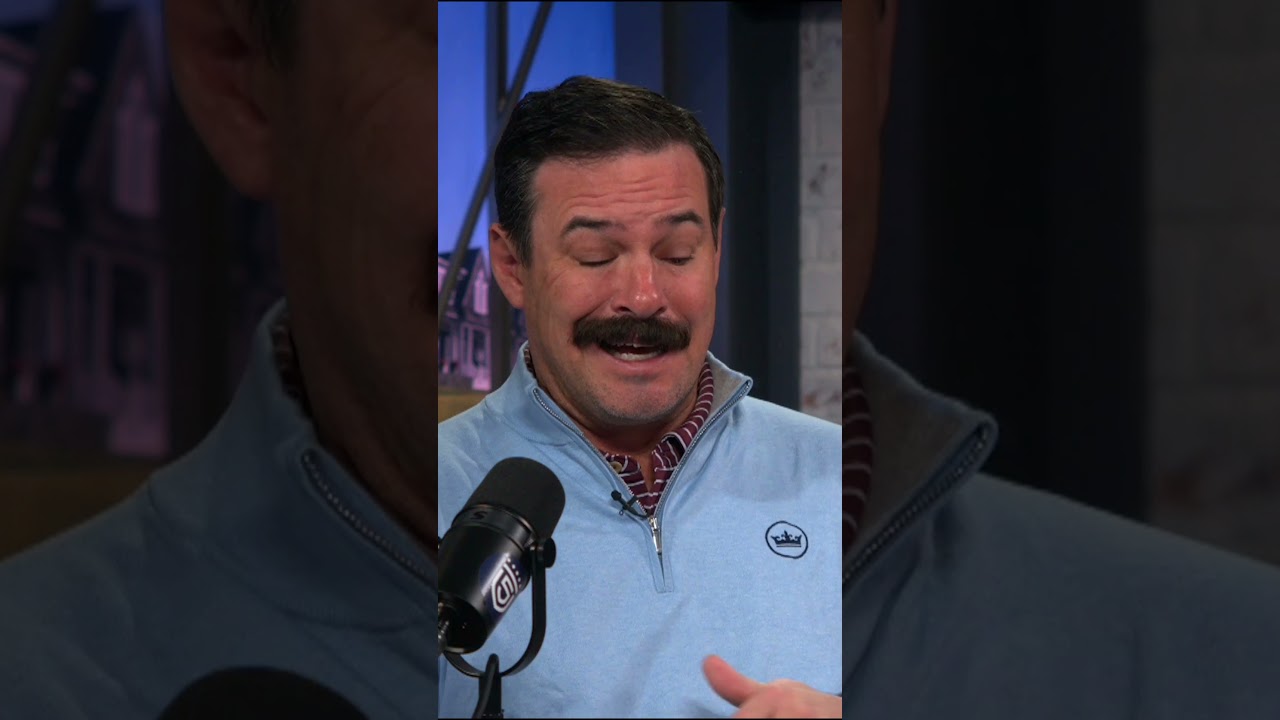 Jordan Spieth in 2025