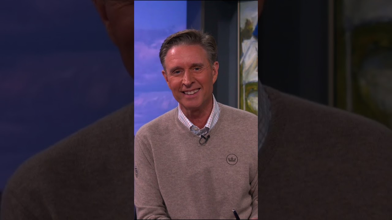 Jack Nicklaus vs. Arnold Palmer