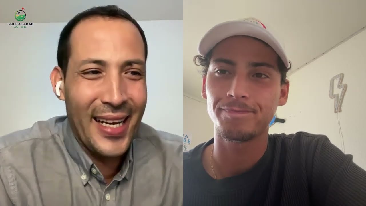 Adam Bresnu Review His historic Result at the Dubai Desert Classic