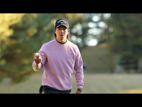 「期待に胸が膨らんでいます」石川遼がニュージーランドオープン初出場　前年覇者・幡地隆寛も参戦drama News