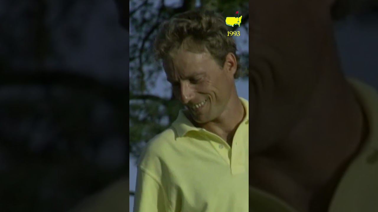 Every Winning Putt from the 1990s