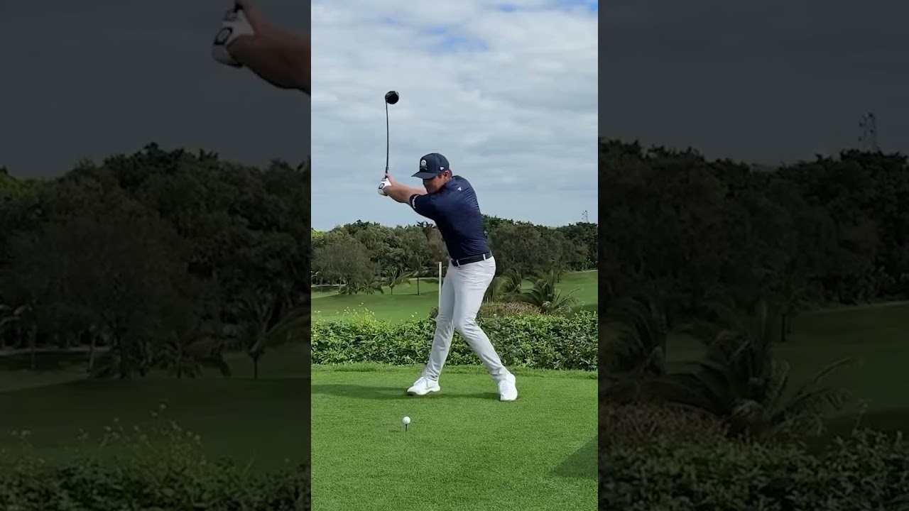 Reebok x Bryson DeChambeau