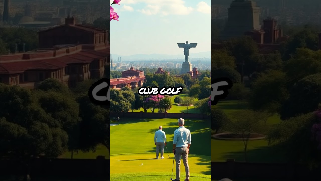 LIV Golf's 2025 Schedule: New Tournaments You Can't Miss!