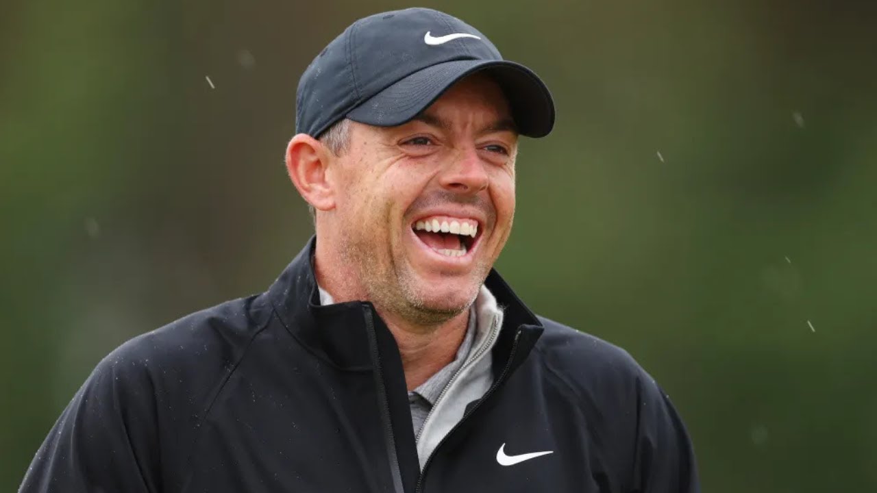 After Rory McIlroy’s Cold Reply, Golf Entertainer Calls For Bryson DeChambeau’s Help: ‘Need You Now’