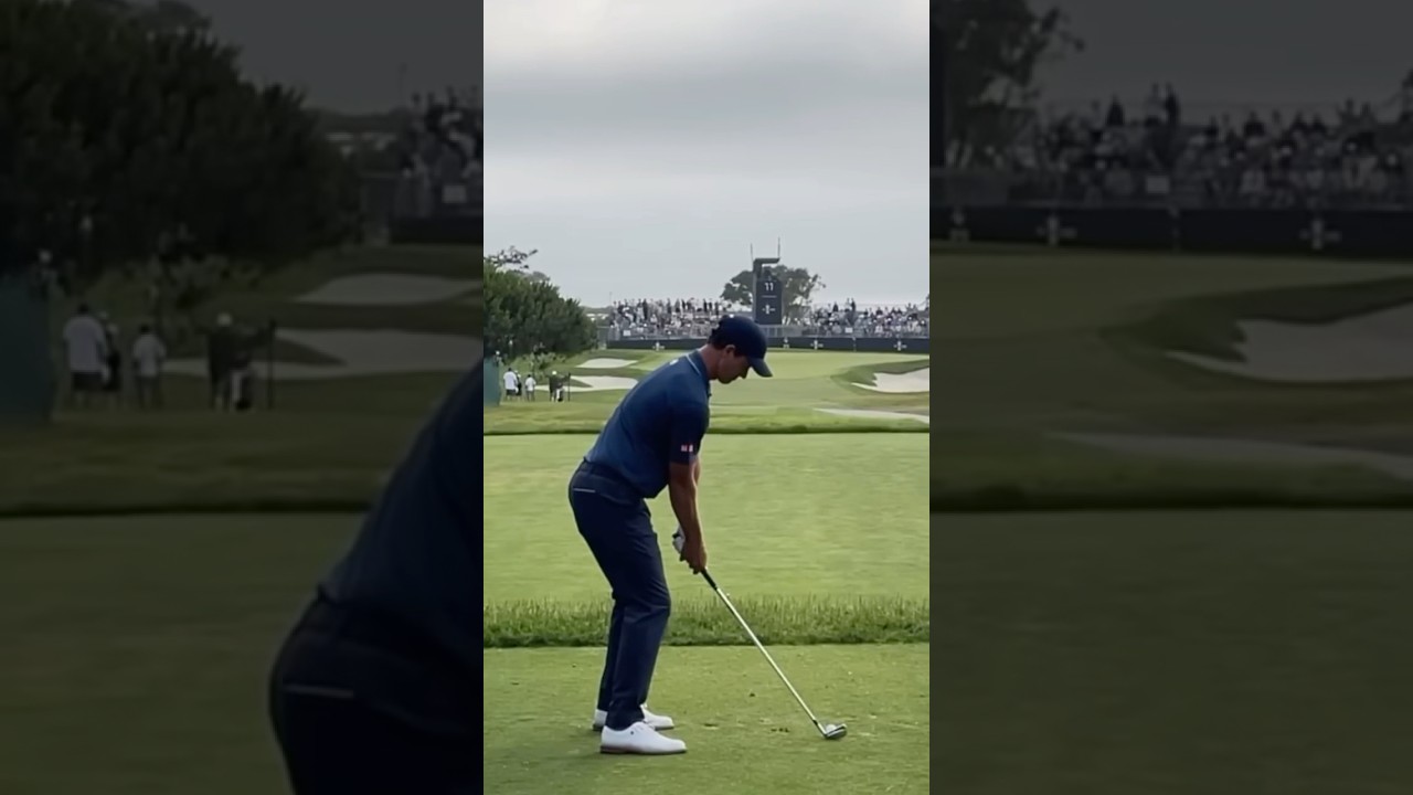THE PERFECT GOLF SWING • ADAM SCOTT