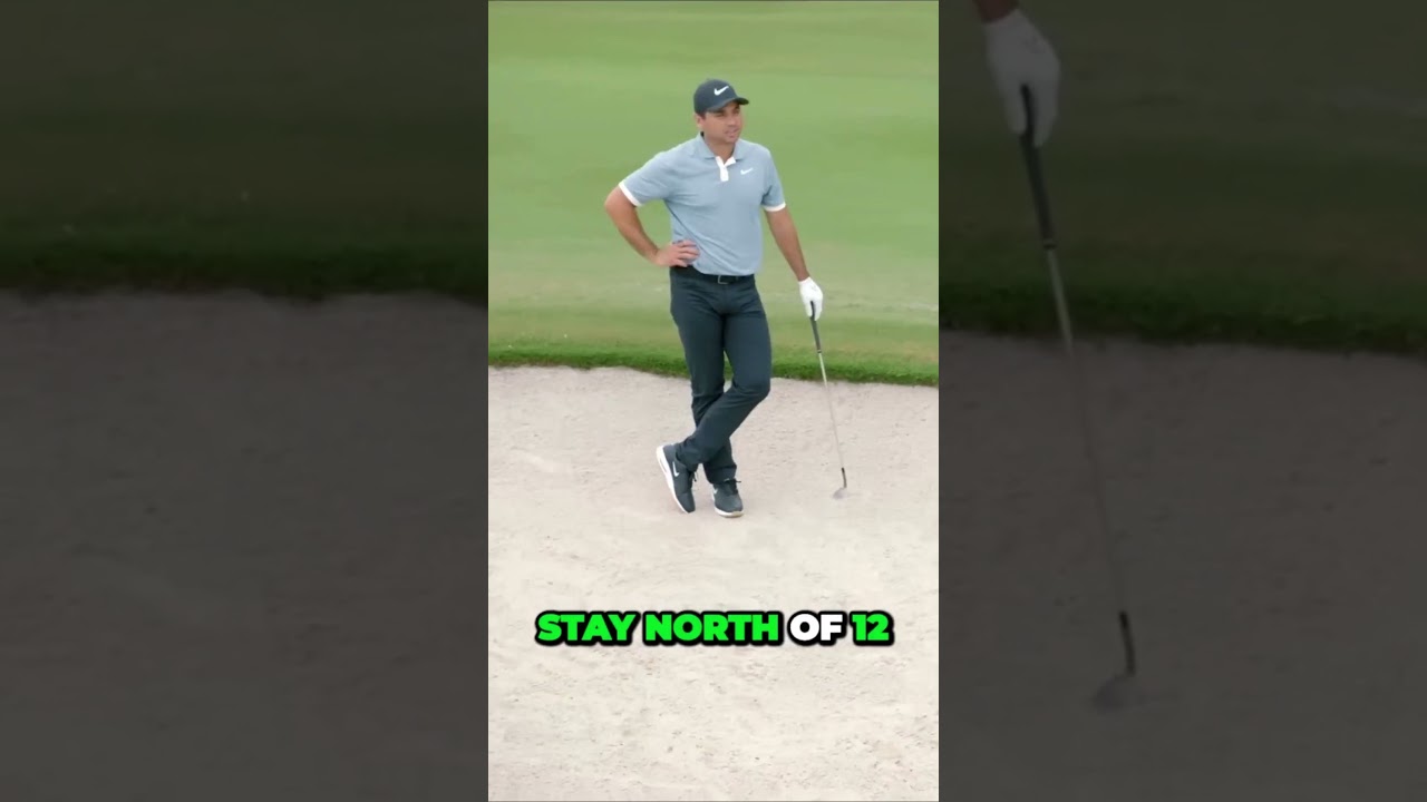 TIGER WOODS | How To Master Shots | Tips on Golf Swings Shots Iron and Short Game| @PGATOUR​