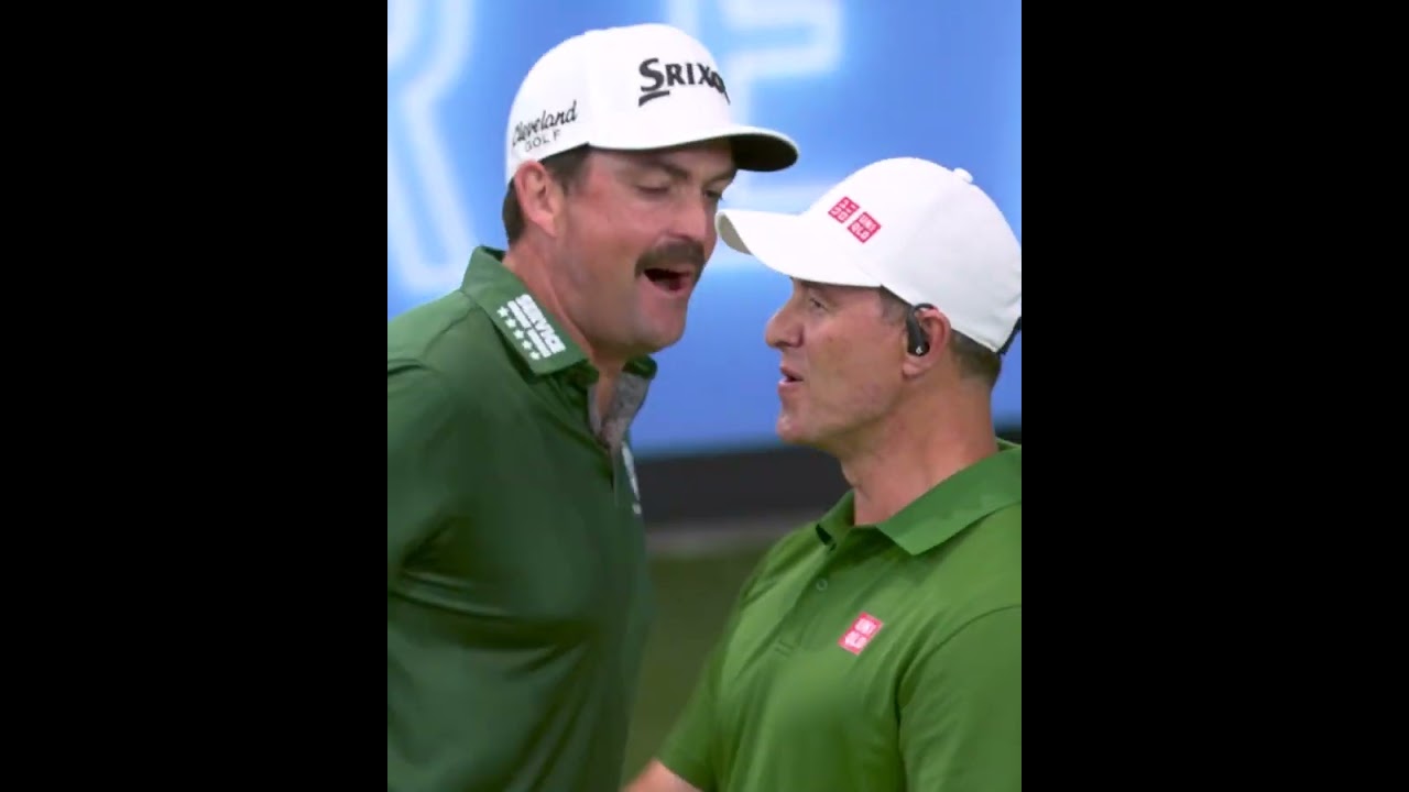 TGL Recap - Tiger Woods vs Rory McIlroy in Jupiter Links - Boston Common Golf Match