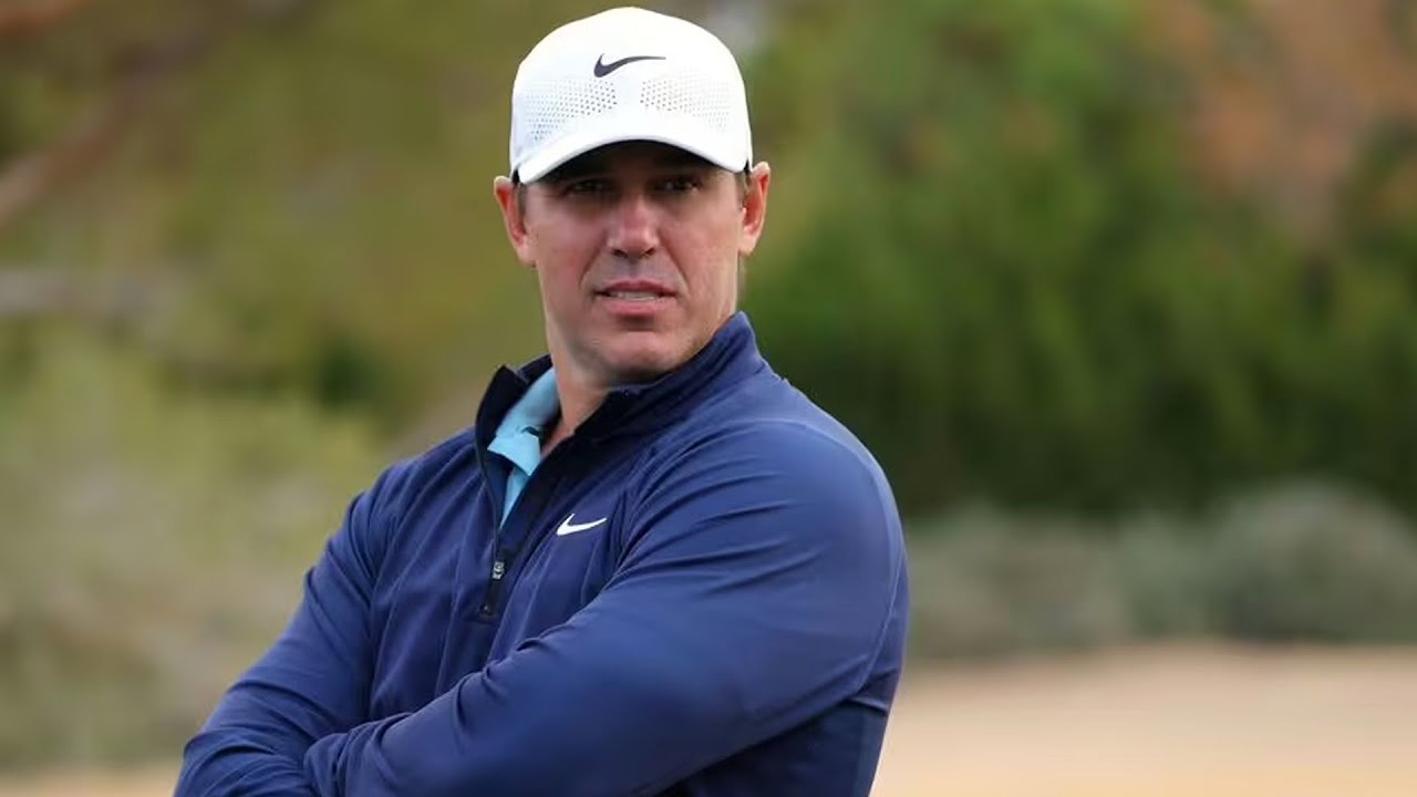 Brooks Koepka set for awkward reunion with man he got kicked out of bar due to LIV