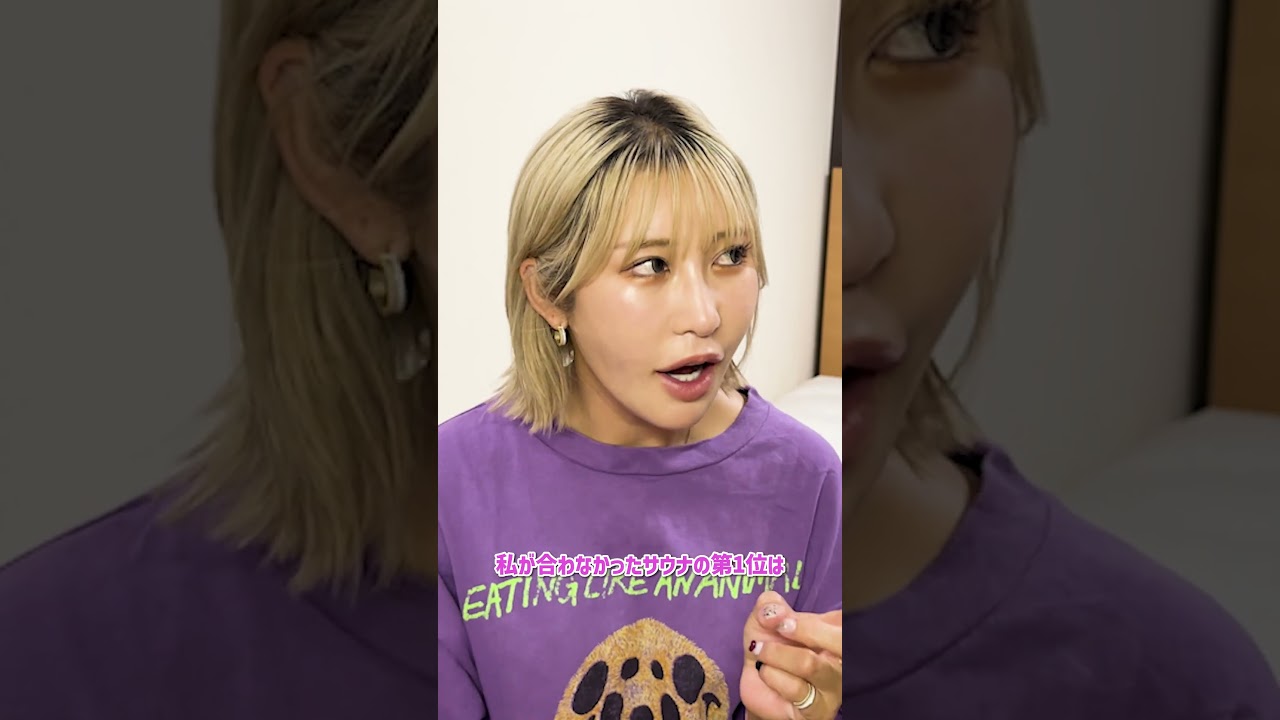 【女子プロゴルファー】1人で質問コーナーしたら内容が薄すぎた...w