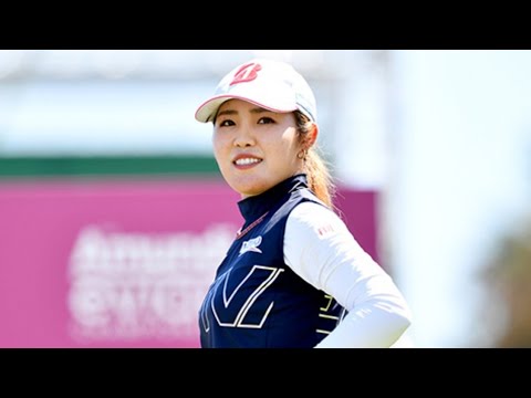 日本がLPGAの一大勢力に　過去最多の出場人数で国・地域別ランキング3位【米女子ツアー基礎知識】
